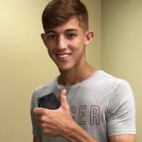 Higor Melo