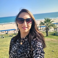 Emma Bukshpun אמה בוקשפון