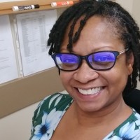 Tonya Dantzler, Mba