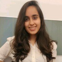 Aayushi Sheth