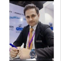 Nimesh Parmar