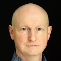 Ian Rowe