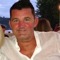 Simon Feeney