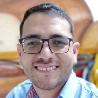 Edwin Rivero