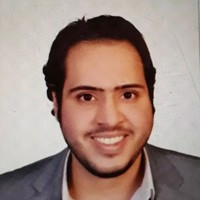 Abdelrahman Shafiek