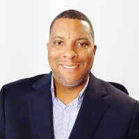 Tarik Jackson, CISA, CISM, CRISC, SSCP
