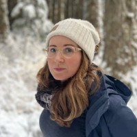 Bethany MacMillan