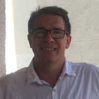 Richard Calvert