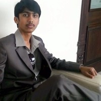 M Ahsan Shoukat