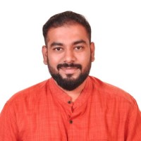 Amey Wadegaonkar