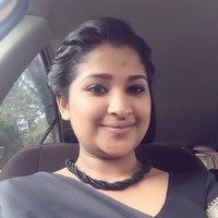 Kaushalya De Alwis