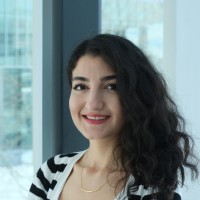 Maryam Amini