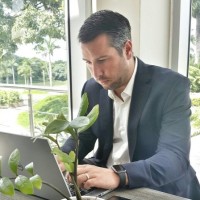 Daniel Sánchez Perea