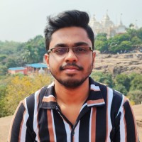 Ankit Ray