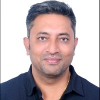 Somashekar Danavappa