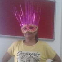 Ritu Patel