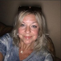 Tracy Lockwood