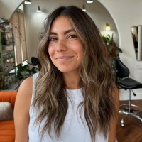 Veronica Peña