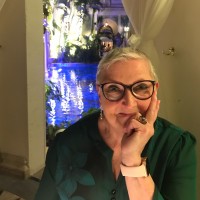 Cynthia Blough-Retana
