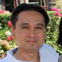 Mario Gapud