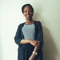 Graziella Mbaabu