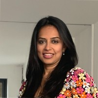 Rupal Mepani