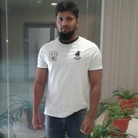 Faisal Ahmed Shaikh