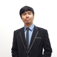 Mohammad Syaifuddin