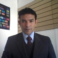 Antonio Alcantara