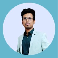 Sudip Shil