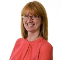 Clare Doherty