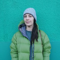 Rachael Ridley