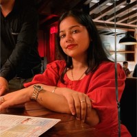 Pinki Chauhan