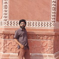 Suraj Thakare