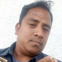 Ramsing Gangaram Bist