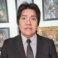 Carlos Alberto Gallegos Sánchez