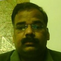 Manish Srivastava