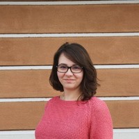 Ana-Maria Melega