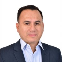 César Proaño Palacios