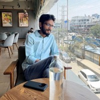 Anil Sayyapureddy
