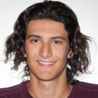 Luca Di Maggio