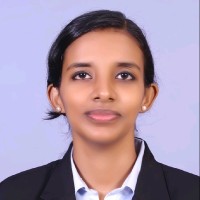 Swetha J Nair