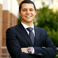 Benjamín Jadue Rosselot