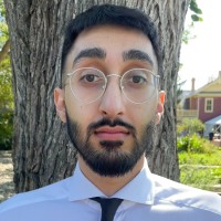 Gurneck Johal