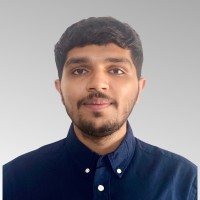 Harshit Patel