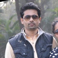 Prashant Gupta