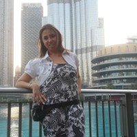 Maya Aoun