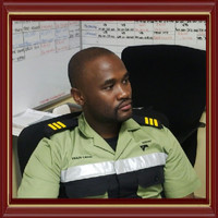 Lebogang Leepo