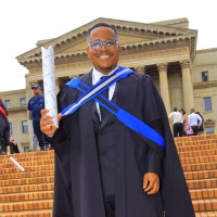 Pholoso Motsieloa