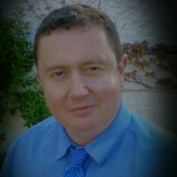 Brian O'Connell BScMSc IPMA-C in Strategic Project Management,PMP